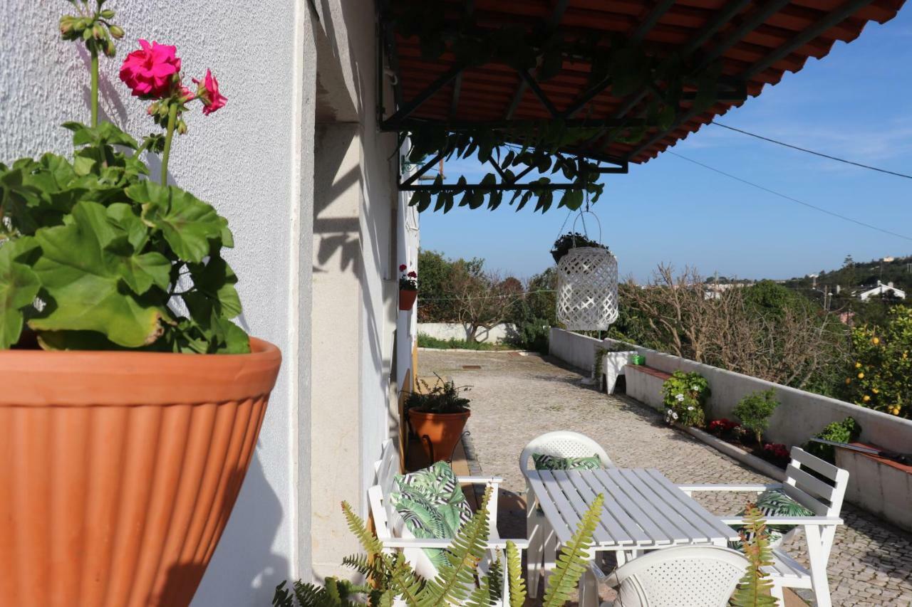 Villa Casa Da Ti Bia Setúbal Exterior foto